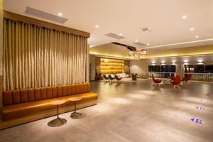 Alojamiento - Ondas Praia Resort