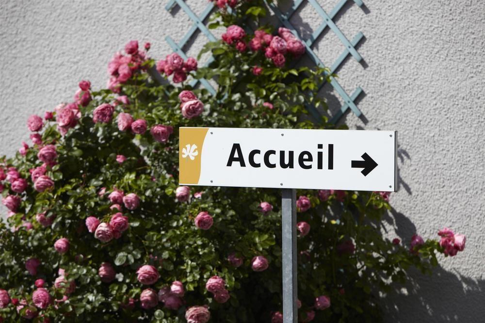 Comodidades del Alojamiento Première Classe Paris Est - Bobigny - Drancy