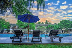 Alojamiento - Carolina Beach Resort & Spa