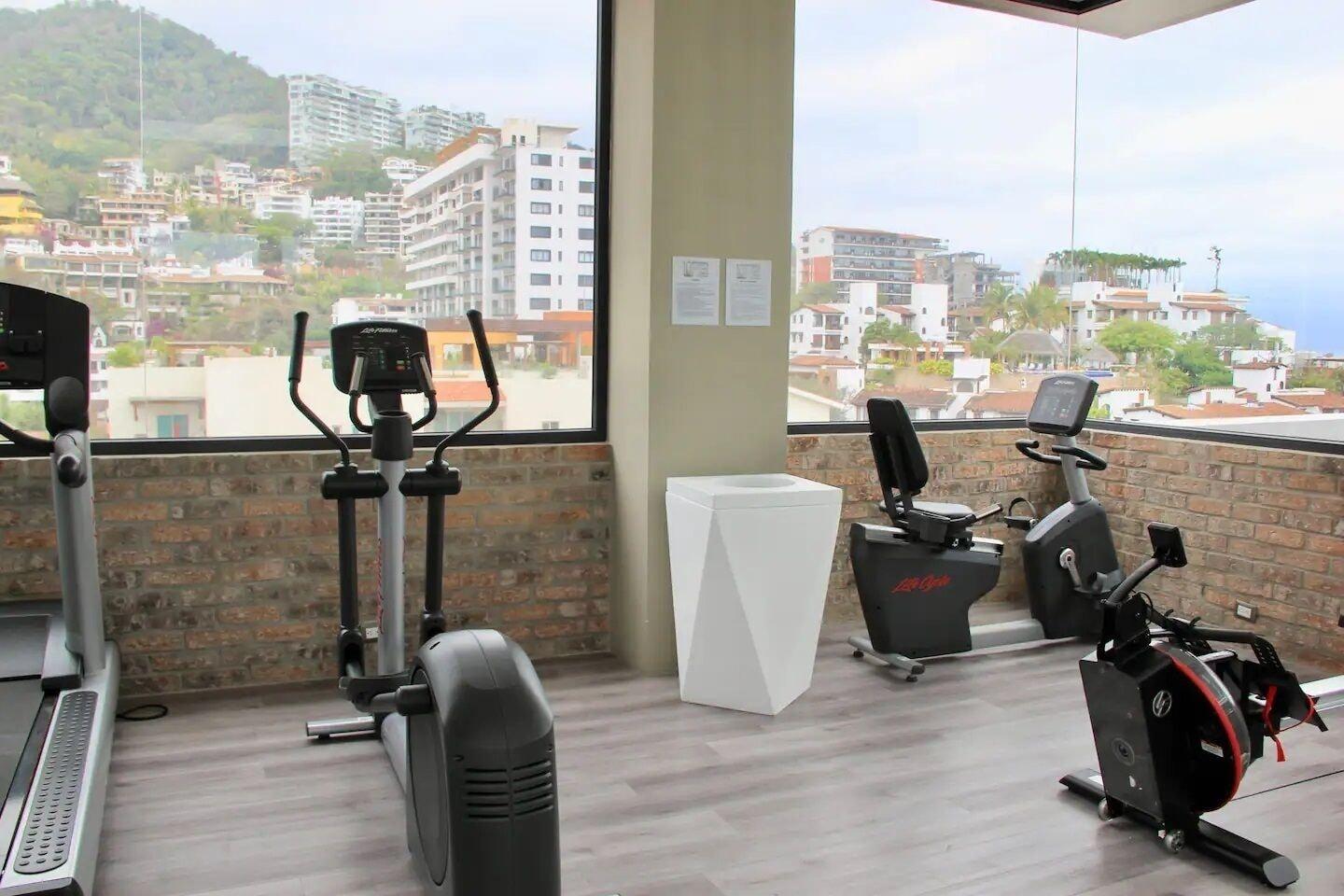 Comodidades del Alojamiento CONDO L268  BY TRVL2HM