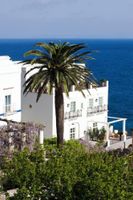 Alojamiento - J.K. Place Capri