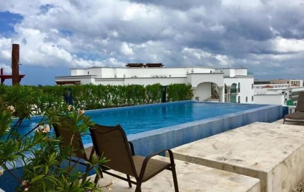 Infinito by Zamá Homes - Hoteles de lujo en Playa del Carmen, México
