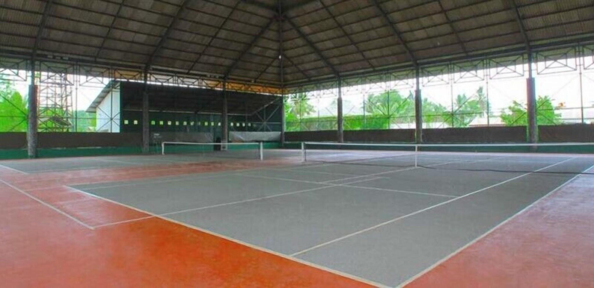 Instalaciones Recreativas Horison Tirta Sanita Kuningan