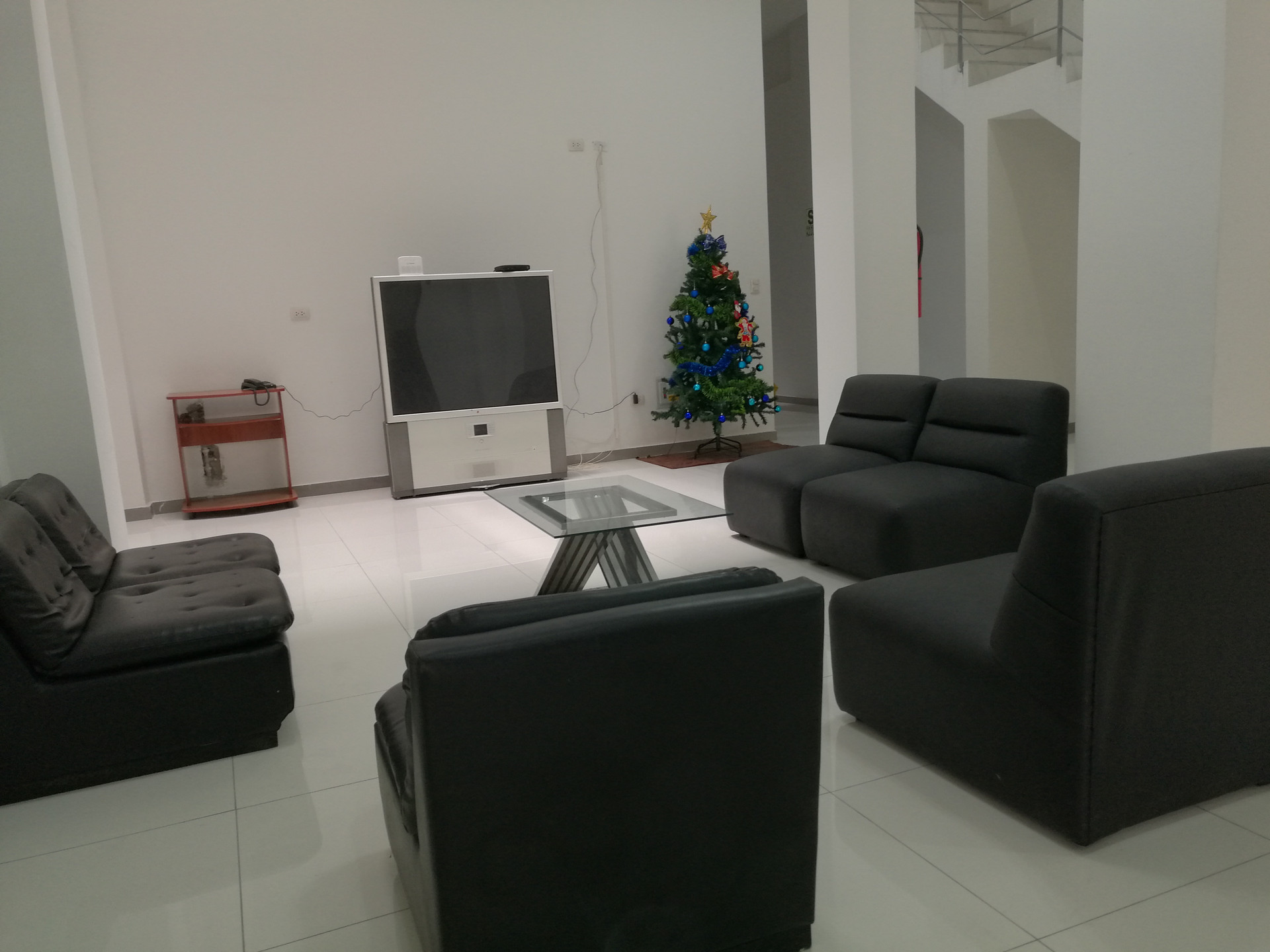 Comodidades del Alojamiento Hostal Marbella