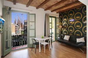 Renta temporal - Apartments Hostemplo Suites