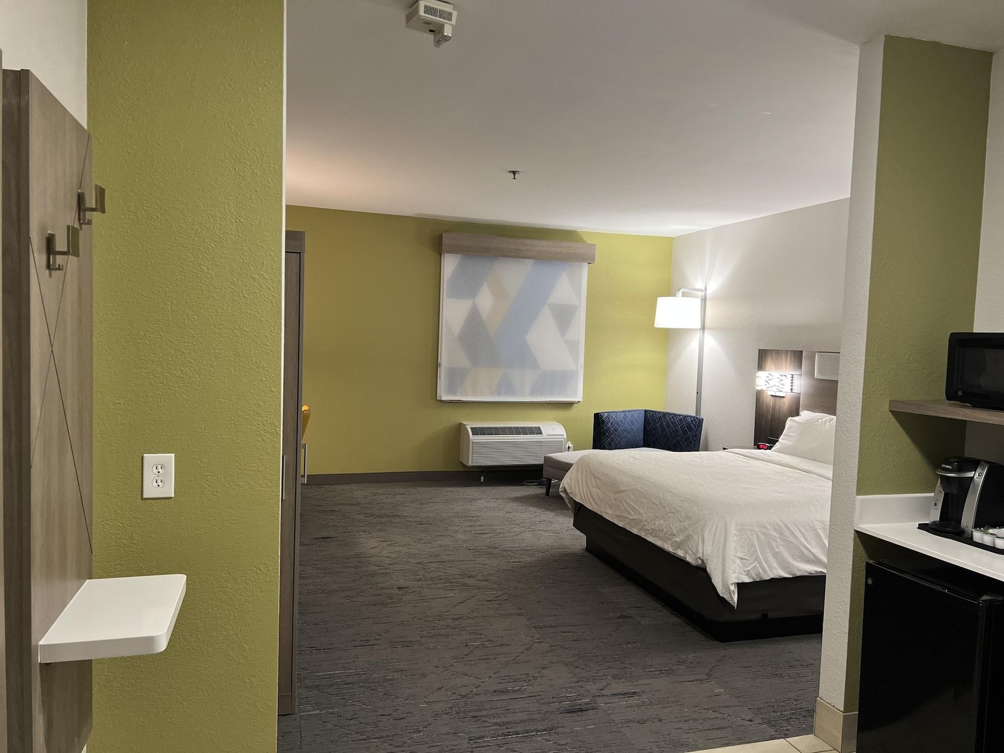 Habitación Holiday Inn Express & Suites Woodward by IHG