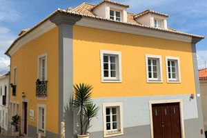 Alojamiento - Residence Lagos