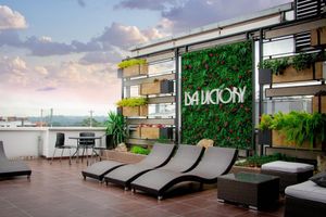 Alojamiento - Isa Victory Hotel Boutique