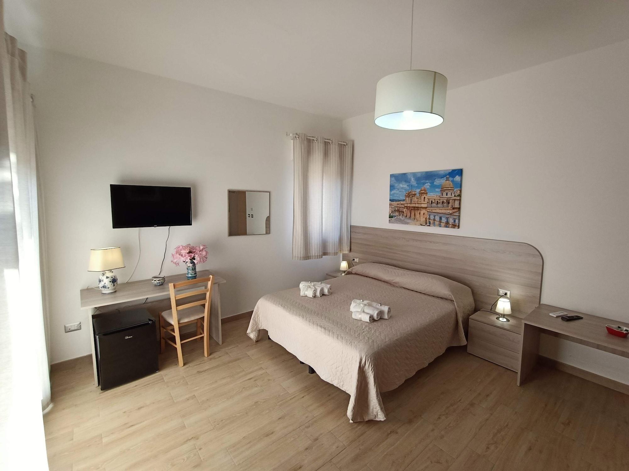 Habitación B&B Villa Sara Falconara