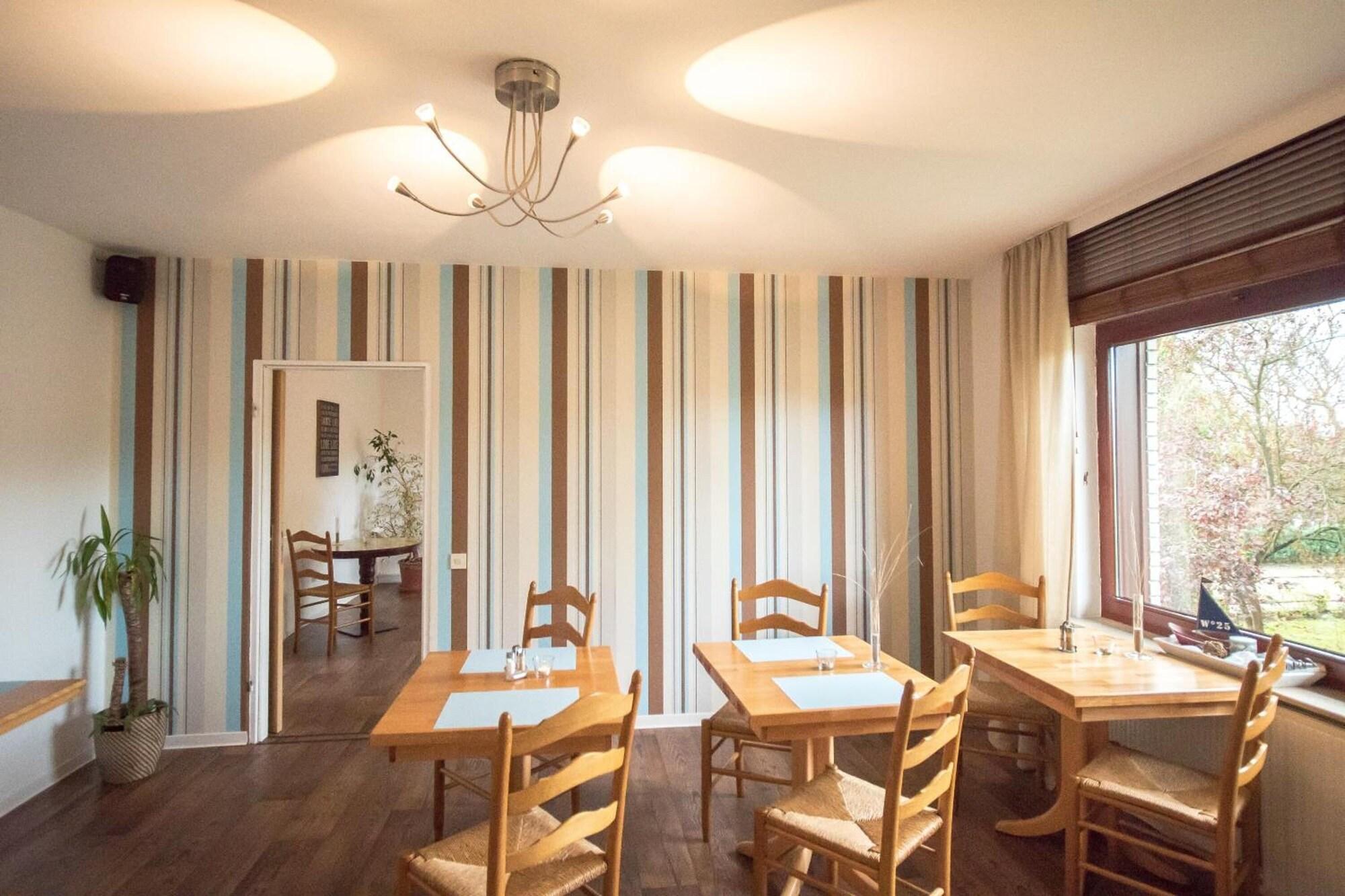 Restaurant Hotel Jeverland