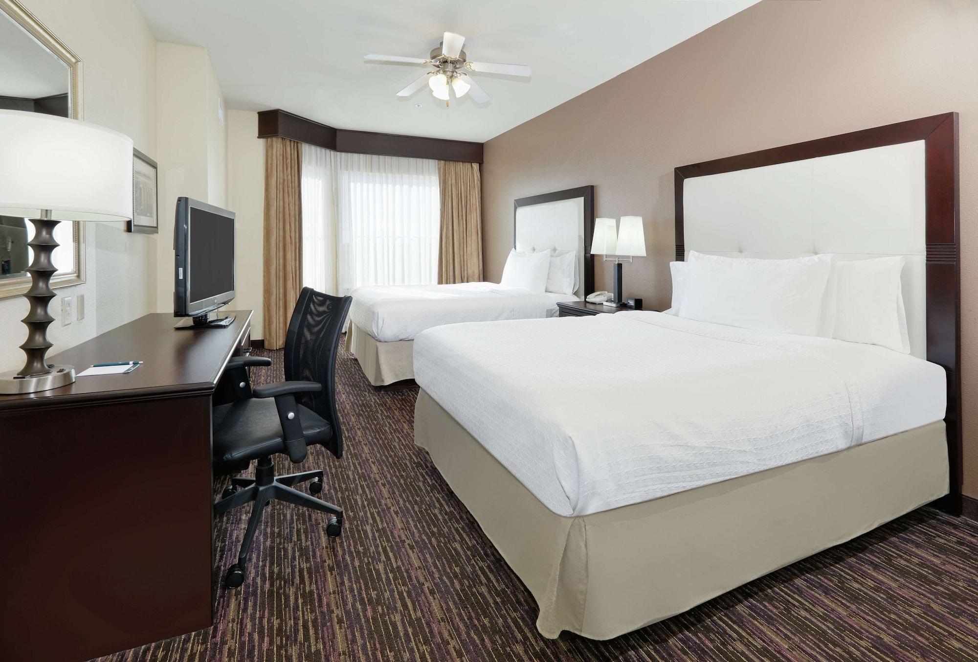 Habitación Homewood Suites by Hilton Wichita Falls