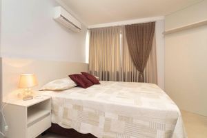 Alquiler Vacacional - Aluguel Apartamento 2 quartos 511