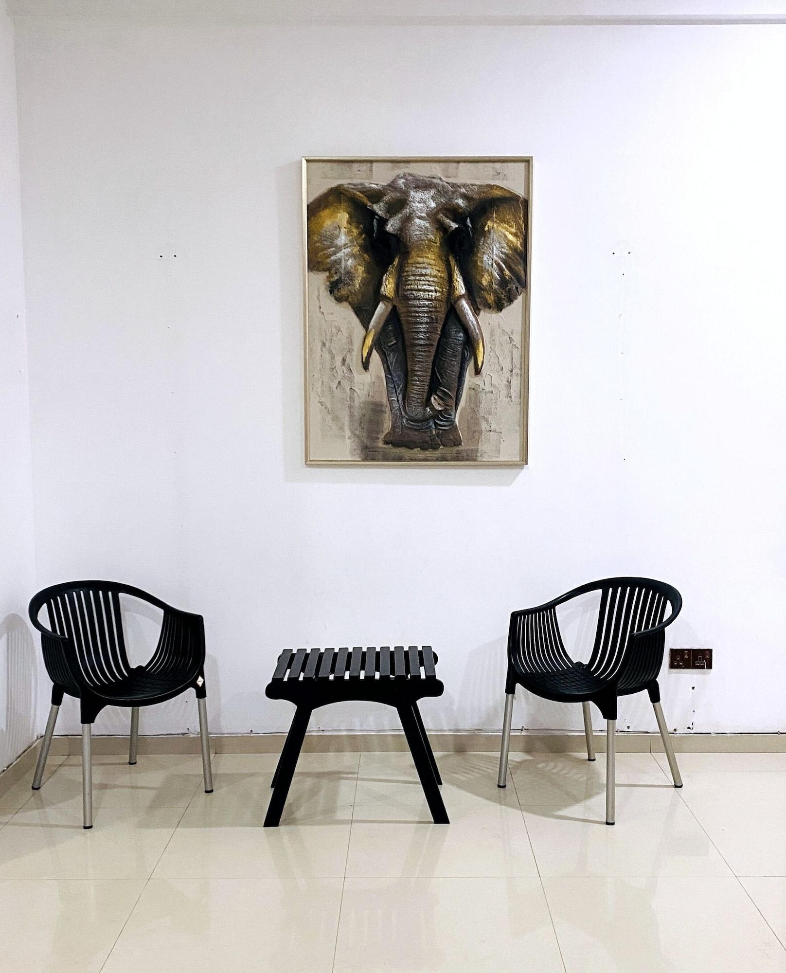 Vista Lobby Hmc Leisure Villa Dewundara