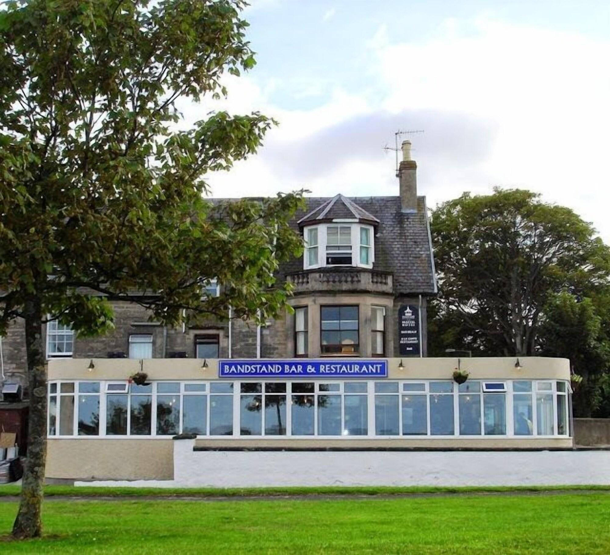 Varios The Bandstand