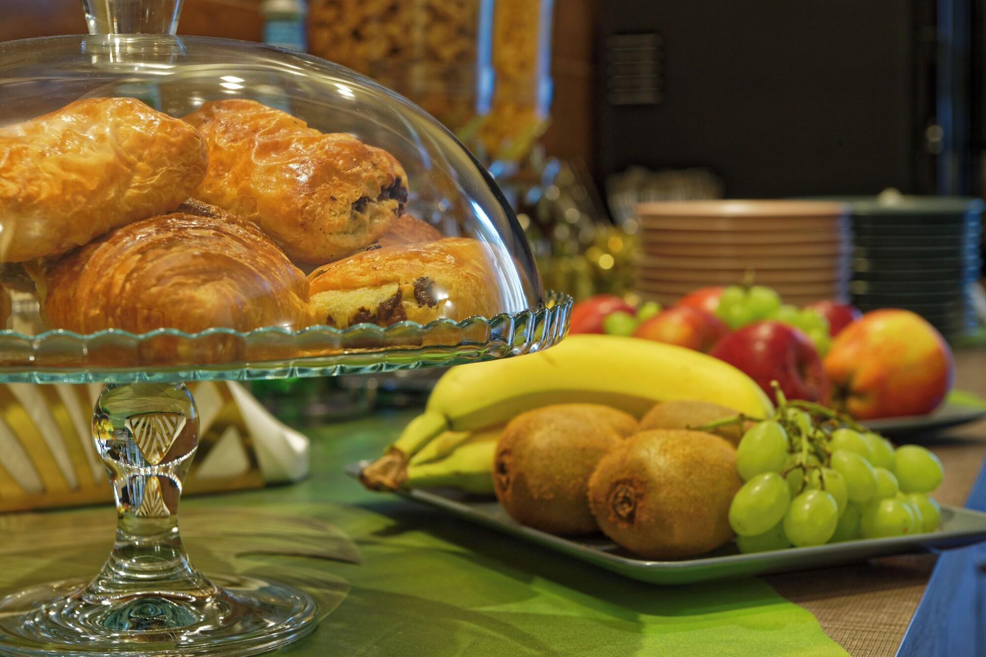 Restaurant VEGA RIBBON