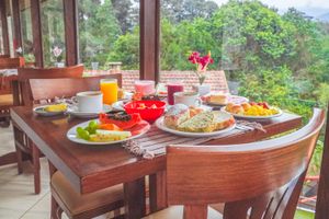 Hospedagens - VELINN Hotel Ninho do Falcão