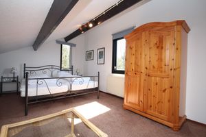Alquiler Vacacional - Detached house of 95m2, exclusive on the edge of the park, garden 700m2.