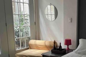 Alquiler Vacacional - Marvelous stays in Coyoacan-taxqueña