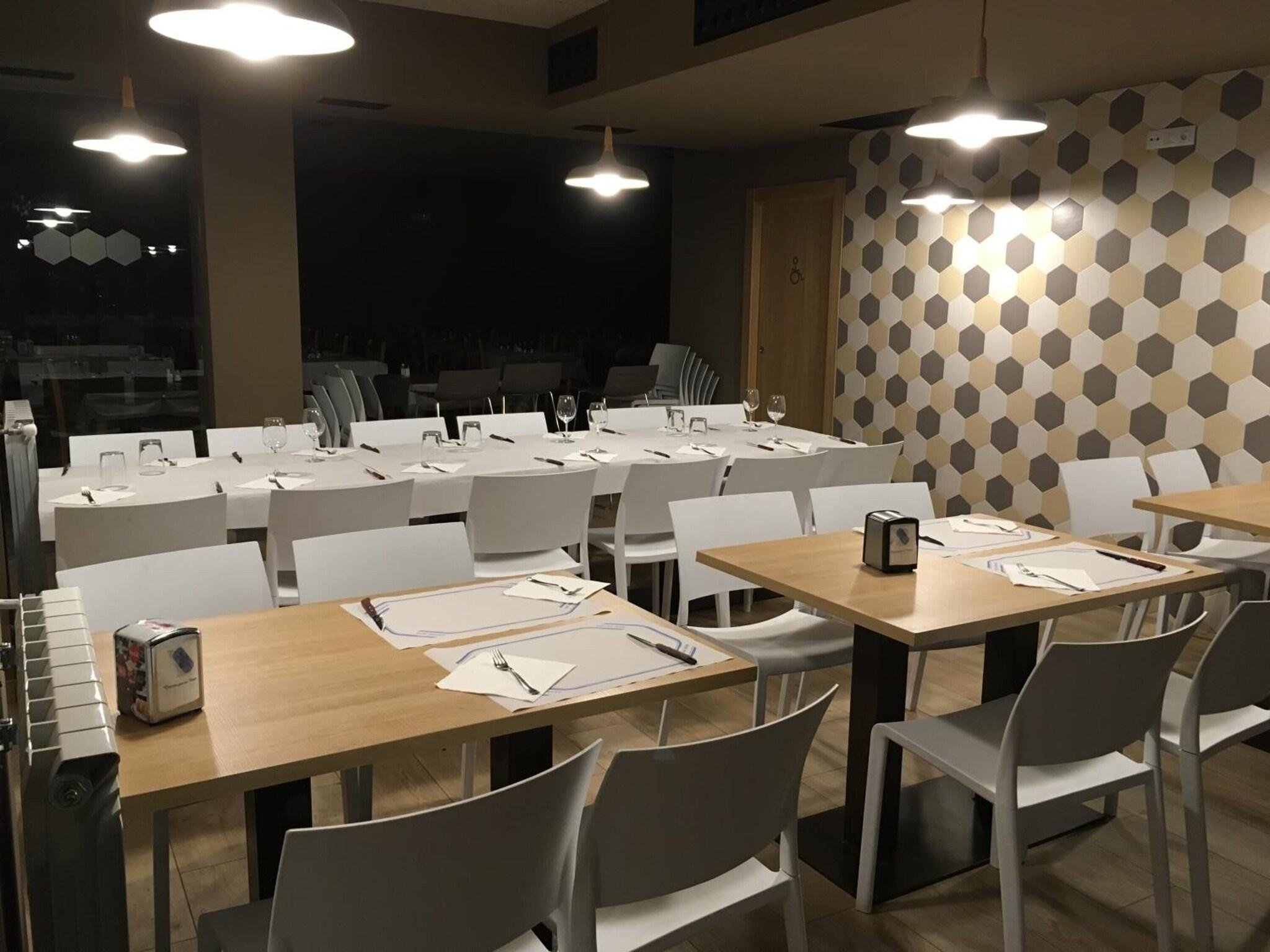 Restaurant Hotel Landaben