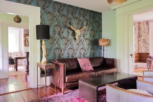 Arriendo temporal - Ulster County Farmhouse Near Waterfalls & Winery!