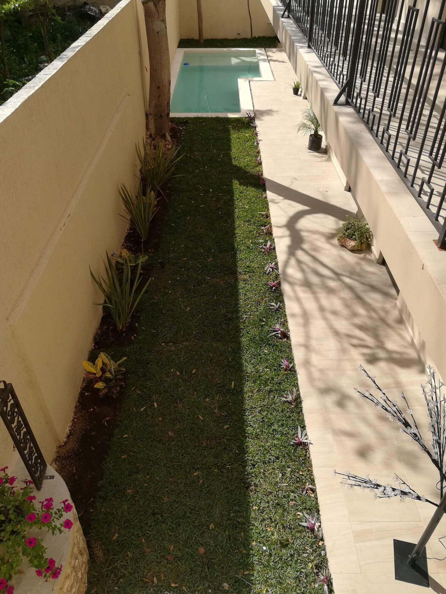 Equipamiento de Habitación Hotel Virreyes