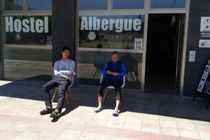 Alojamiento - Check in Leon - Hostel