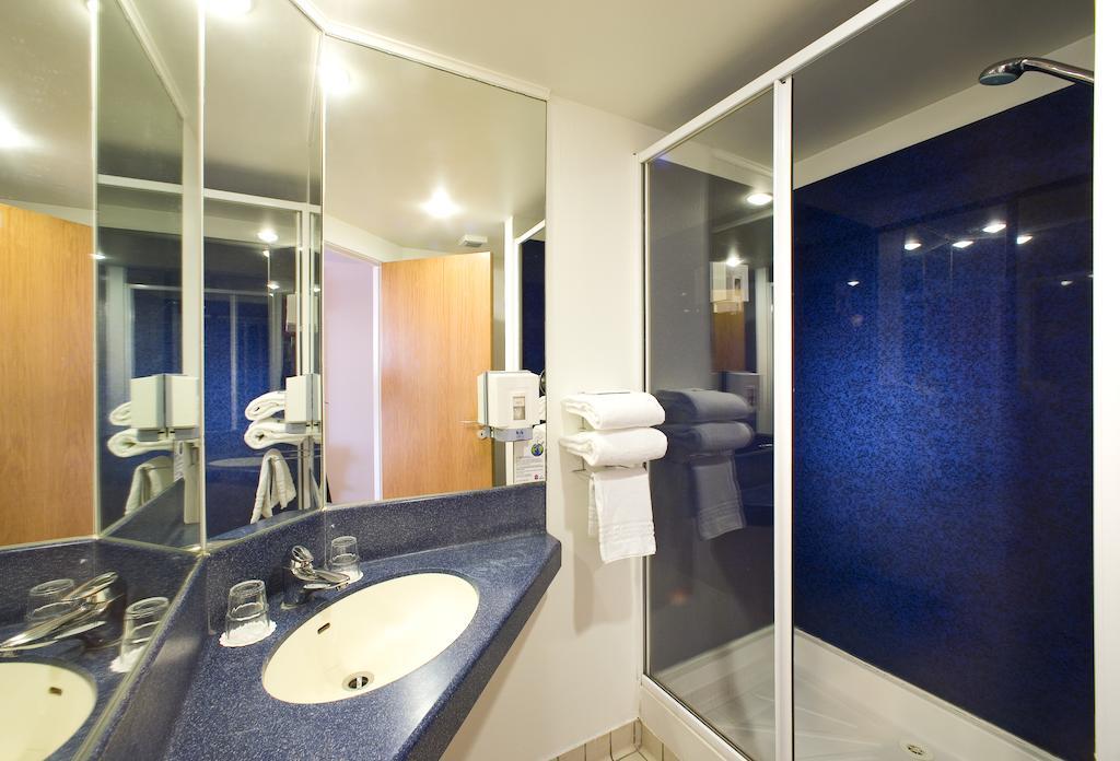 Equipamiento de Habitación ibis Dublin