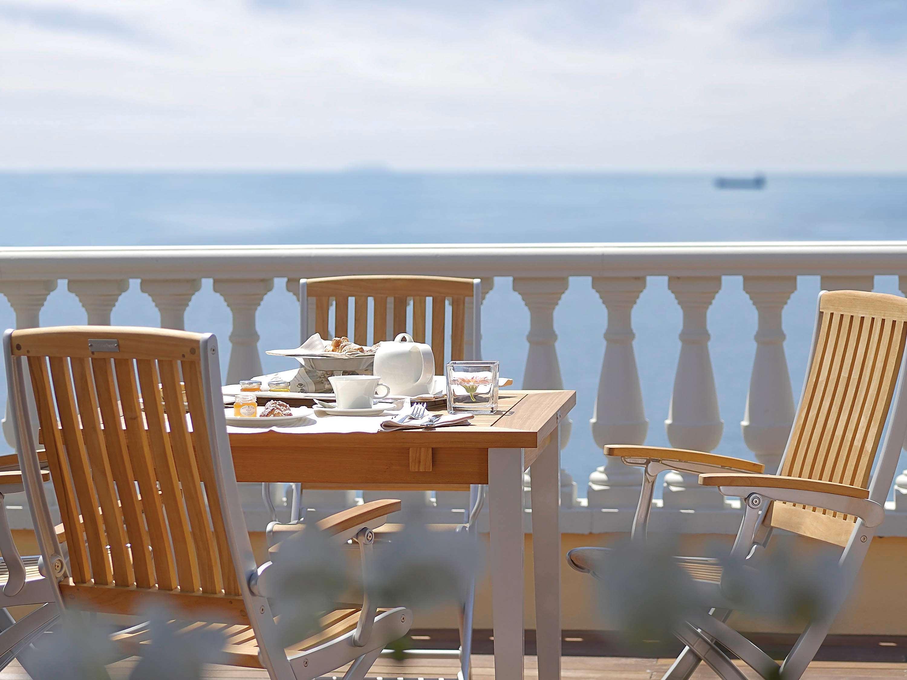 Restaurant Grand Hotel Palazzo Livorno