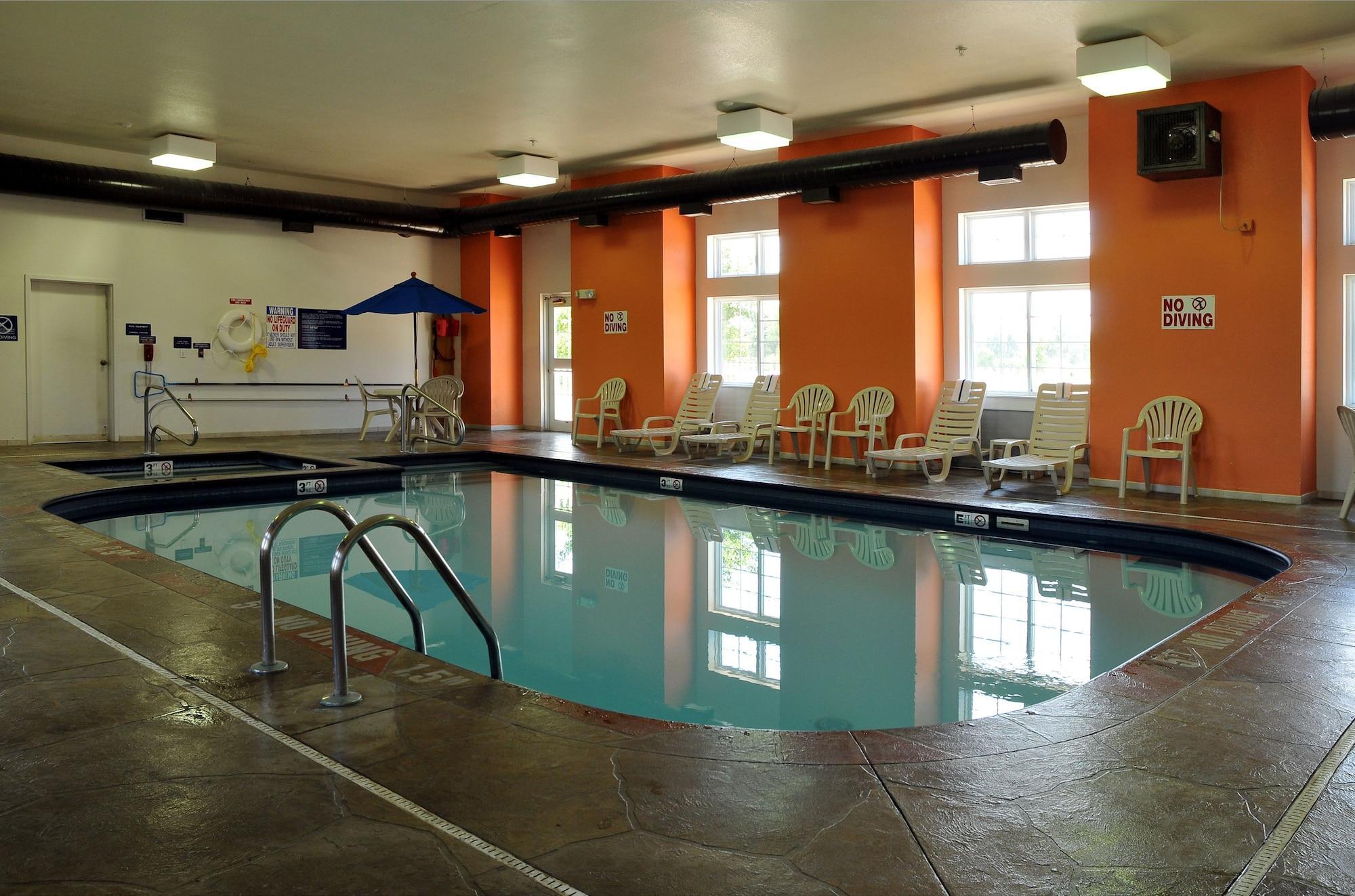 Instalaciones Recreativas Motel 6 Sandusky Huron