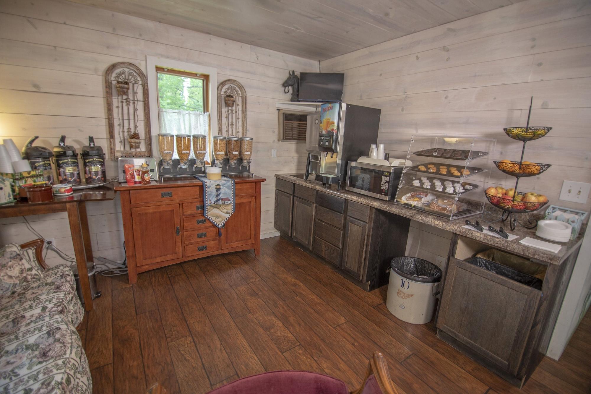 Restaurant Coachlite Inn