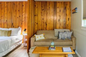 Alquiler Vacacional - Barefoot Villas Room 4 Cedar