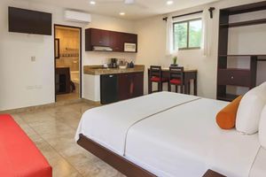 Alojamiento - Hotel Papagayo