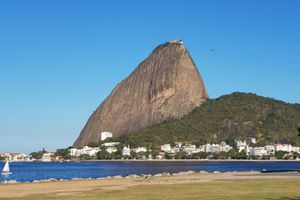 Alquiler Vacacional - Charming Green Duplex - Excellent location with lots of security.