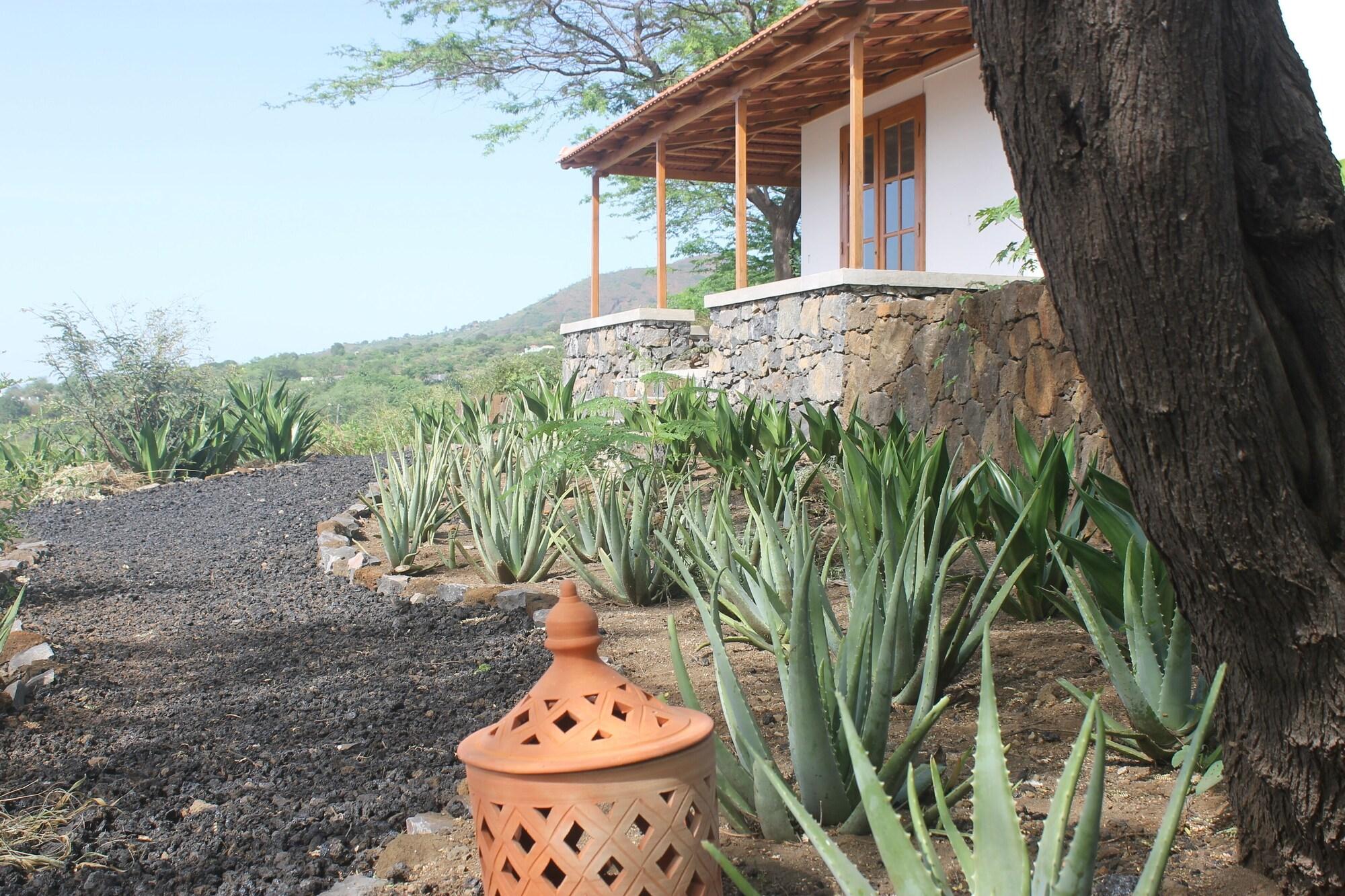 Varios La Fora Ecolodge