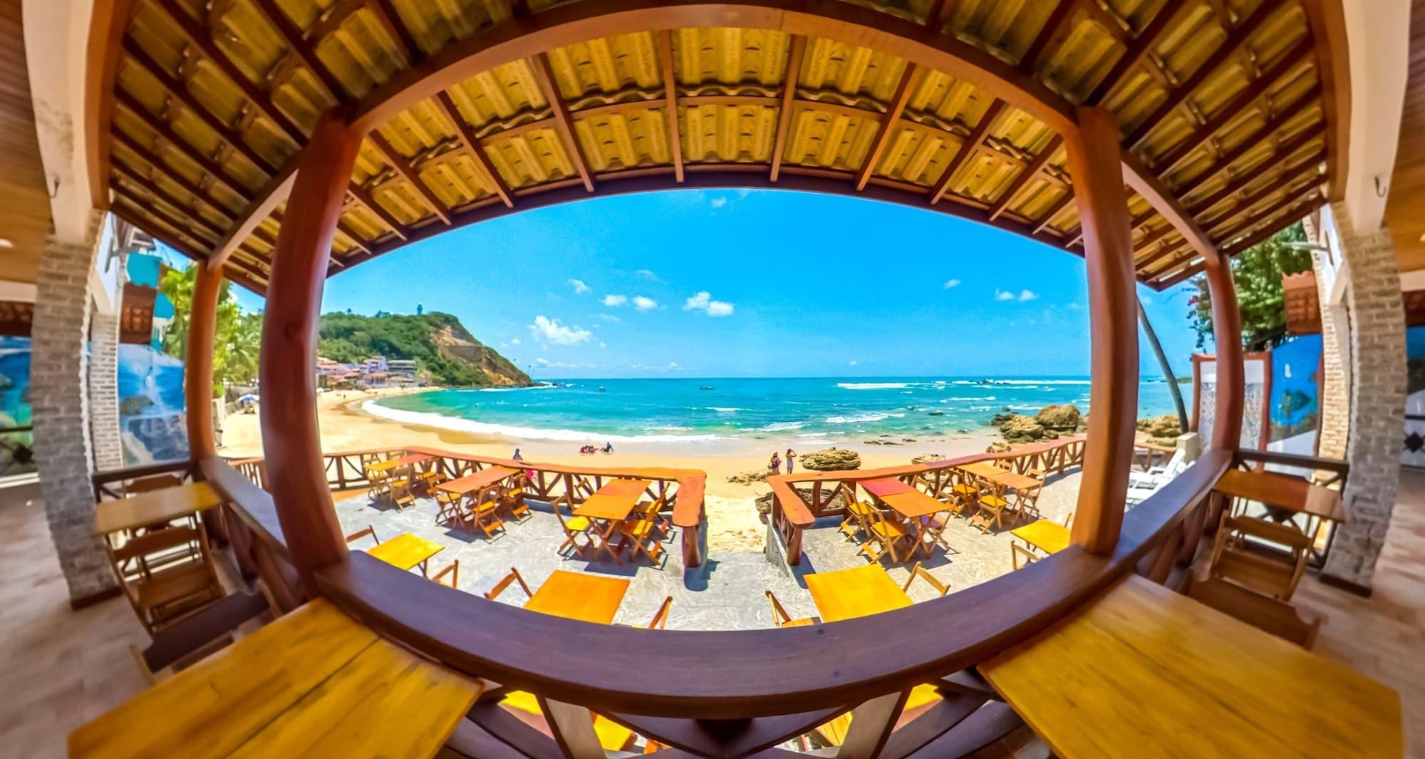 Restaurant Pousada Marinheiro