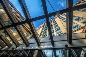 Alojamiento - Residence Inn by Marriott Arlington Courthouse