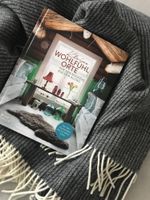 Alquiler Vacacional - Living under thatch in Seasons - fireplace & sauna