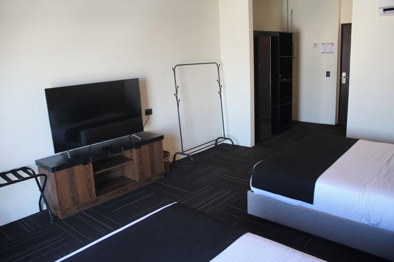 Habitación Ecovergel Santa Lucia