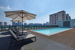 Alojamiento - Four Points by Sheraton Jiaxing