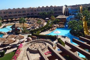 Alojamiento - Palmyra Club Amar El Zaman