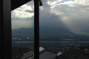 Alojamiento - Hotel Restaurant Kulm