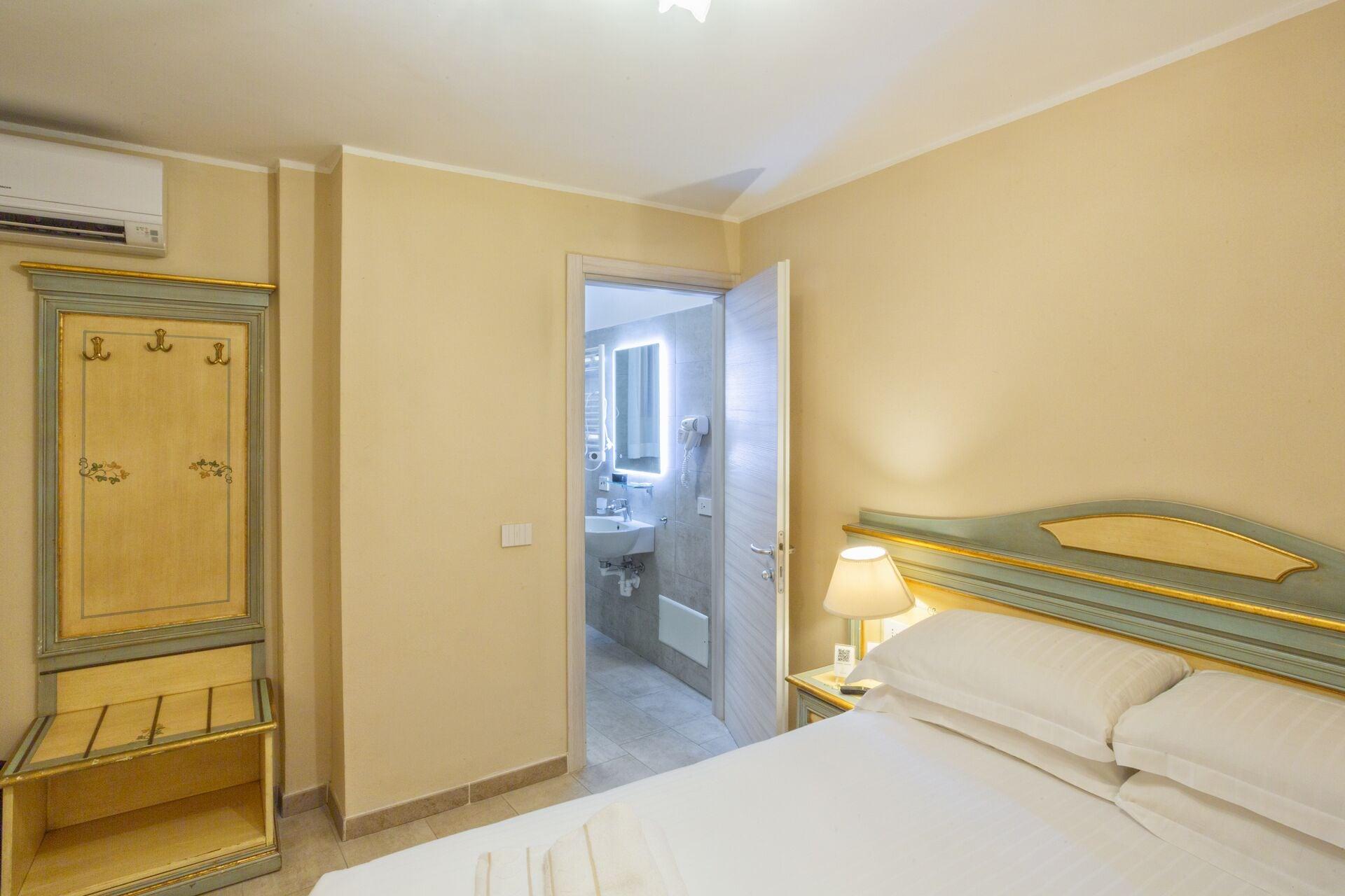 Equipamiento de Habitación Hotel Falier