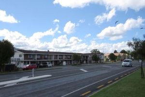 Alojamiento - Kuirau Park Motor Lodge