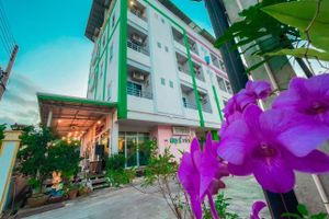 Alojamiento - The Linux Garden Hotel