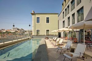 Alojamiento - Origine Porto Gaia, A Tribute Portfolio Hotel