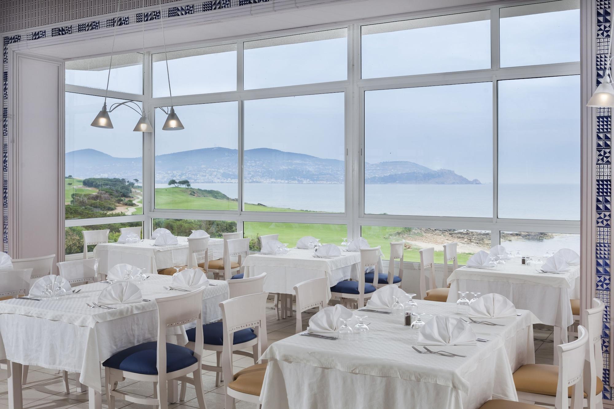 Restaurant Thabraca Thalasso & Diving