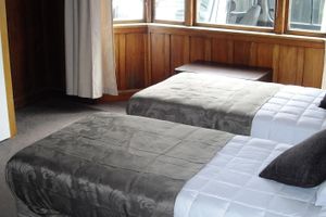 Alquiler Vacacional - Christchurch City & Country Cottages - Clarence Cottage