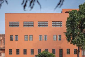 Alojamiento - Abode Jaipur