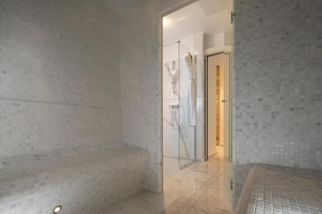 Spa Hotel Des Arts Paris Montmartre