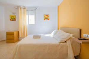 Alojamiento - Hotel Velis